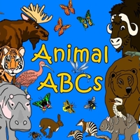 Animal ABCs 1387839225 Book Cover