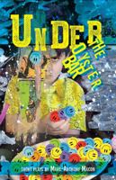 Under the Oyster Bar: Short Plays by Marc-Anthony Macon 0578819627 Book Cover