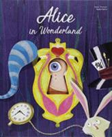 Alice in Wonderland 8868606879 Book Cover