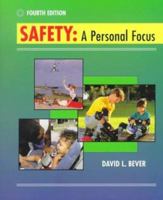 Safety: A PERSONAL FOCUS 0815107323 Book Cover