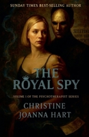 The Royal Spy B0FWLXTVB2 Book Cover