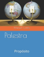 Palestra: Propósito B0G1YPHJS5 Book Cover