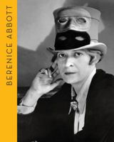 Berenice Abbott: Portraits of Modernity 8498447046 Book Cover