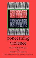 Concerning Violence 0979385415 Book Cover