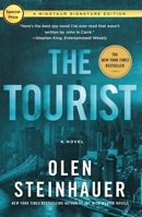 The Tourist: A Novel 0312374879 Book Cover