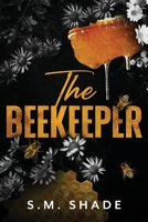The Beekeeper B0DHCBGRB3 Book Cover