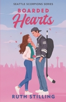 Boarded Hearts 1068600004 Book Cover