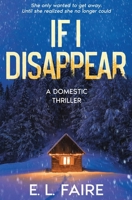 If I Disappear 1965366007 Book Cover