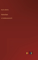 Homchen: in Großdruckschrift 3368482343 Book Cover
