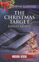 The Christmas Target 0373677855 Book Cover