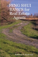 FENG SHUI BASICS for Real Estate Agents 1411677765 Book Cover