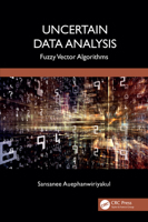 Uncertain Data Analysis: Fuzzy Vector Algorithms 1041060203 Book Cover