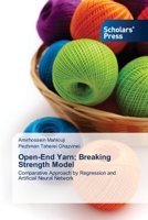 Open-End Yarn; Breaking Strength Model 3639660374 Book Cover