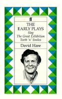 The Early Plays: Slag, the Great Exhibition, Teeth 'N' Smiles 0571162207 Book Cover