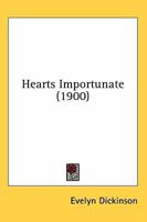 Hearts Importunate 1241097992 Book Cover
