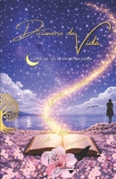 Dicionário da Vida: a poesia que vive no intervalo das palavras (Portuguese Edition) B0H33FNKKL Book Cover