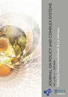 Journal on Policy and Complex Systems: Volume 4, Number 2, Fall 2018 163391772X Book Cover