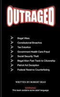 Outraged 0615350615 Book Cover