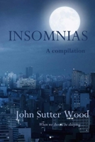 Insomnias: A compilation B08R11JY63 Book Cover