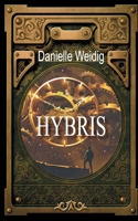 Hybris (German Edition) 3748180519 Book Cover