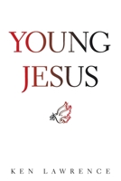 Young Jesus 1664188355 Book Cover