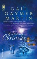 Finding Christmas 0373811233 Book Cover