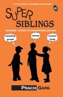 Supersiblings 9387022102 Book Cover