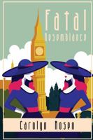 Fatal Resemblance UK 1678048909 Book Cover