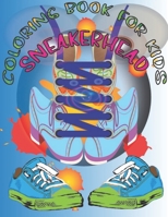 Shose coloring book: The Ultimate Creative Coloring Book for Kids! Paperback – Coloring Book B099833V74 Book Cover