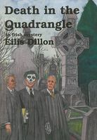 Death in the Quadrangle: A Classic Mystery (Perennial Mystery Library) 0060808047 Book Cover