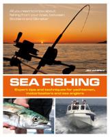 Sea Fishing: Expert tips and techniques for yachtsmen, motorboaters and sea anglers 1408187957 Book Cover