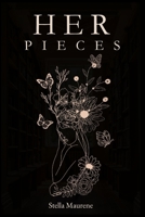 Her Pieces B0CDNGVCKY Book Cover