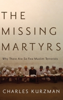 MISSING MARTYRS 2E EPZI C 0199766878 Book Cover