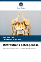 Distraktions-osteogenese (German Edition) 6630080947 Book Cover