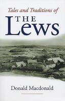 Tales and Traditions of The Lews 1841580554 Book Cover