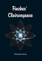 Finches' Clairvoyance 9384318396 Book Cover