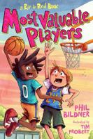 Most Valuable Players: A Rip & Red Book 1250308534 Book Cover