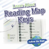 Learn about Reading Map Keys 1978535791 Book Cover