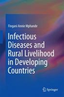 Infectious Diseases and Rural Livelihood in Developing Countries 9811004269 Book Cover