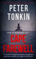 Cape Farewell 1702424618 Book Cover