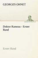 Doktor Rameau - Erster Band 3842410107 Book Cover