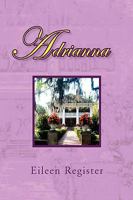 Adrianna 1425780423 Book Cover