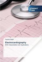 Electrocardiography 3639714121 Book Cover
