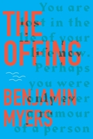 The Offing 1526611309 Book Cover