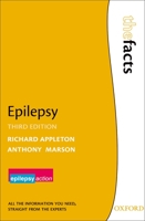 Epilepsy: The Facts 0199233683 Book Cover