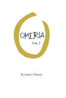 Omeria Book One B095GLNTGB Book Cover