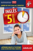 Ingles En 5 Minutos: English in 5 Minutes 1941999093 Book Cover