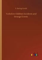Yorkshire Oddities 153338696X Book Cover