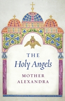 Holy Angels 0932506100 Book Cover