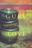 The Guru of Love 0618382682 Book Cover